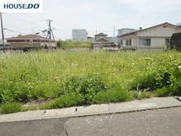 売土地 吹上6丁目