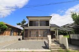 鹿児島市吉野町の中古戸建