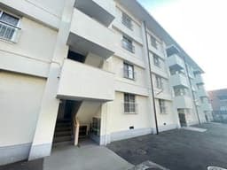 越谷団地 越谷市赤山町4丁目の中古マンション