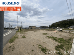A区画
