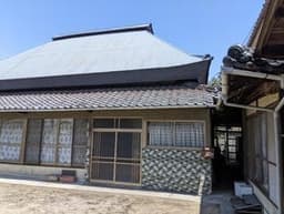 福山市本郷町の土地