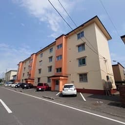 美園ハイツ　106号室 苫小牧市美園町１丁目の中古マンション