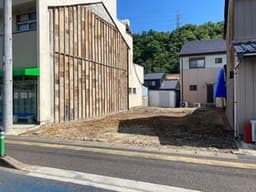 関市栄町3丁目の土地