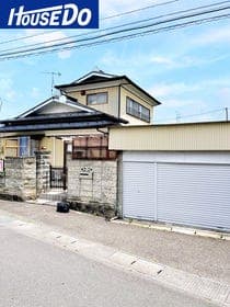 遠田郡涌谷町字渋江の中古戸建