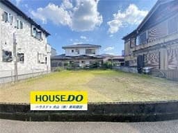 犬山市大字羽黒字上前川原の土地