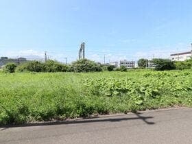 売土地 幌別分譲地　20-52