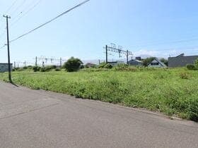 売土地 幌別分譲地　20-55