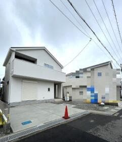 泉佐野市日根野の中古戸建