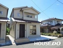 鳥取市卯垣2丁目の中古戸建