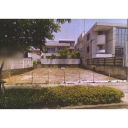 鹿児島市紫原6丁目の土地