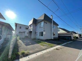 函館市日吉町4丁目