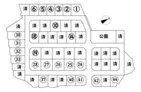 区画 ③/52区画