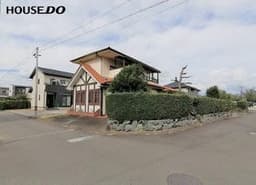 中央市山之神 店舗付き住宅