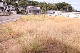 柏崎市番神1丁目の土地