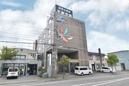 室蘭市東町2丁目　平野学園ビル・クレセントコート