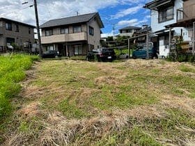 恵那市大井町