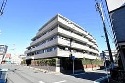 ライオンズガーデン相模原 相模原市中央区清新2丁目の中古マンション