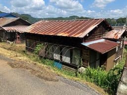 鹿沼市西鹿沼町の土地