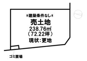 ①号地/28区画