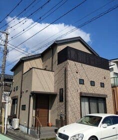 相模原市中央区高根1丁目の中古戸建