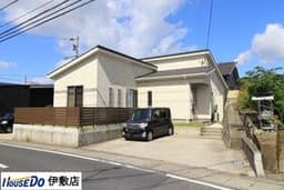 鹿児島市吉野町の中古戸建