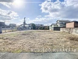 直方市知古2丁目［約151.97坪］