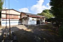 鹿児島市平川町の土地