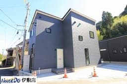 鹿児島市伊敷7丁目の新築戸建