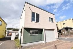 室蘭市中島町1丁目の事業用物件