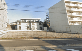 塩竈市錦町