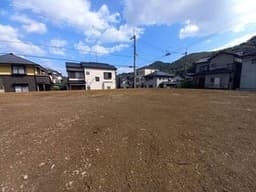 \高知市神田 売土地/