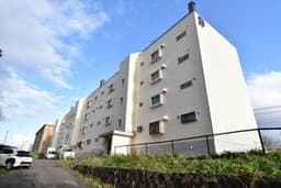 室蘭市高砂町 高砂ハイツB棟 室蘭市高砂町2丁目の中古マンション