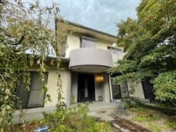 四国中央市妻鳥町の中古戸建