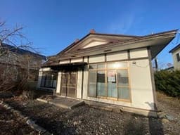 中古戸建 伊達市元町