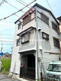 茨木市東奈良1丁目の中古戸建