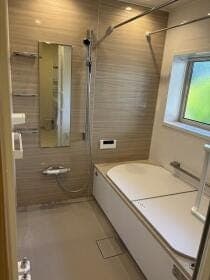 西伯郡南部町天萬の中古戸建