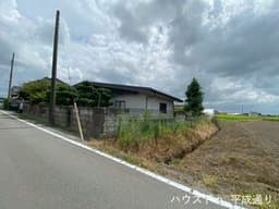 宇都宮市石井町の中古戸建
