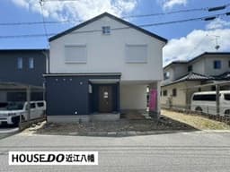 近江八幡市白鳥町の中古戸建