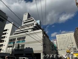 ダイアパレス三之丸|中古マンション|駅近く|都市ガス 福山市三之丸町の中古マンション
