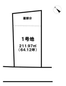 1号地