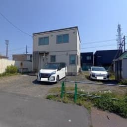 苫小牧市元中野町4丁目の中古戸建