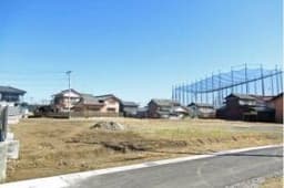 鈴鹿市寺家3丁目の土地