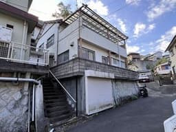 長崎市油木町の土地