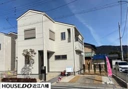 近江八幡市安土町常楽寺の中古戸建