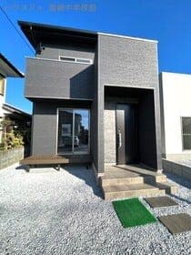 宮崎市曽師町の新築戸建