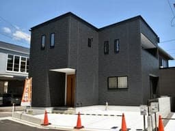 松山市越智2丁目の中古戸建