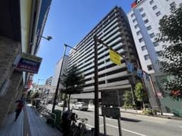 姫路ザ・レジデンス 姫路市東駅前町の中古マンション