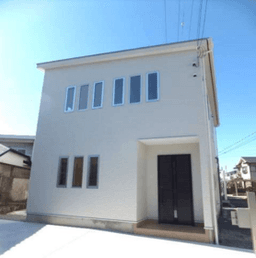 姫路市八代宮前町の中古戸建