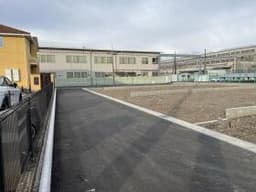 売土地 岐阜市六条南 1号地