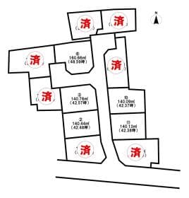 2号地